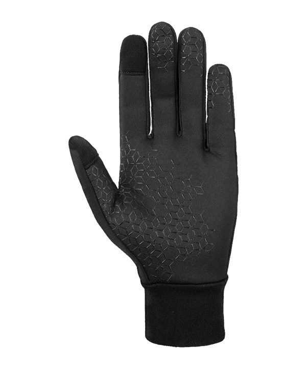 Reusch Ashton Touch-Tec Handschuh Schwarz F700 - schwarz
