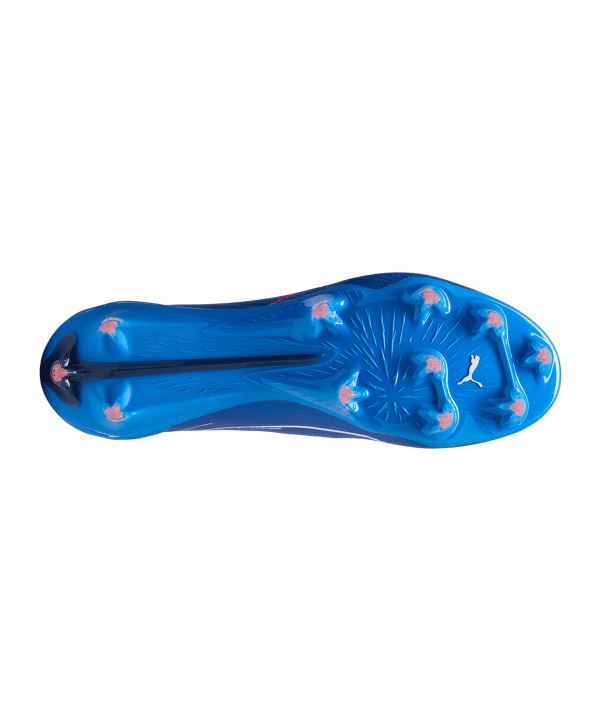 PUMA ULTRA 6 Ultimate FG Untamed Blau F01 - blau