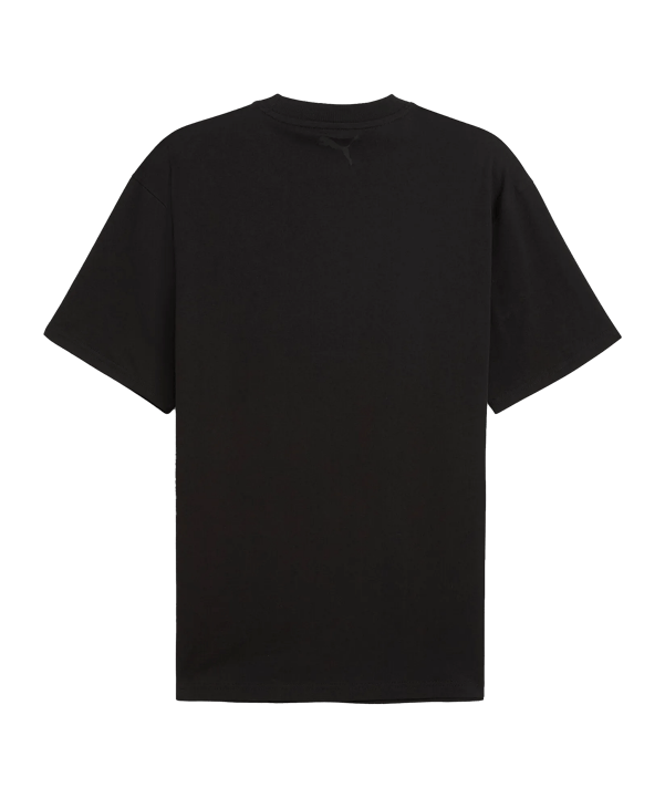 PUMA Melo Phoenix I T-Shirt Schwarz F01 - schwarz
