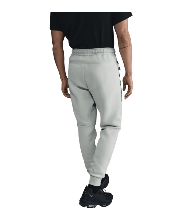 Nike Inter Mailand Tech Fleece Jogginghose Grau F092 - grau