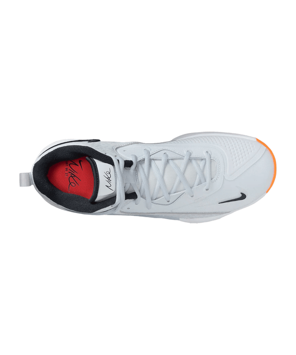 Nike Zoom Hyperset 2 SE Schuh Mehrfarbig F900 - mehrfarbig