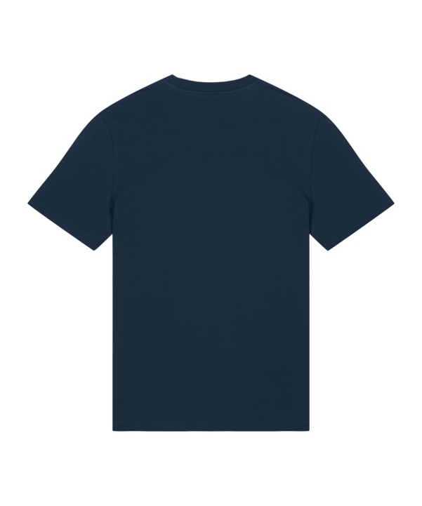 Merch Mini Creator 2.0 T-Shirt Kids French Navy FC727 - blau