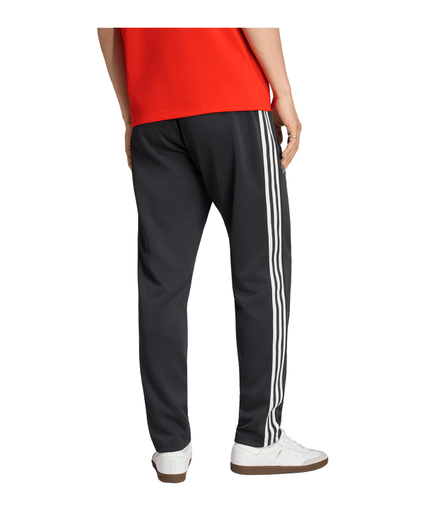 adidas Originals 1. FC Union Berlin Track Hose Grau