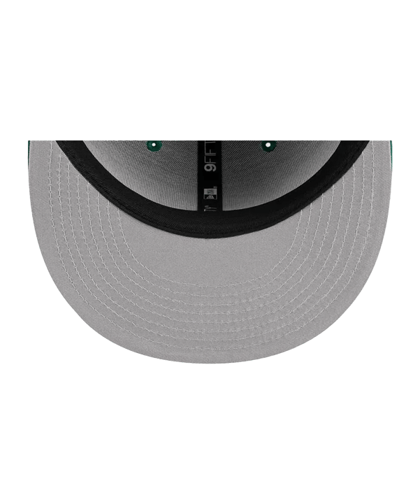 New Era Boston Celtics Boston Celtics 2023 Draft 9Fifty Cap Blau - blau