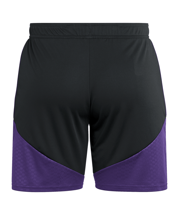 adidas Tiro 26 Competition Training Pantaloncini Nero - nero