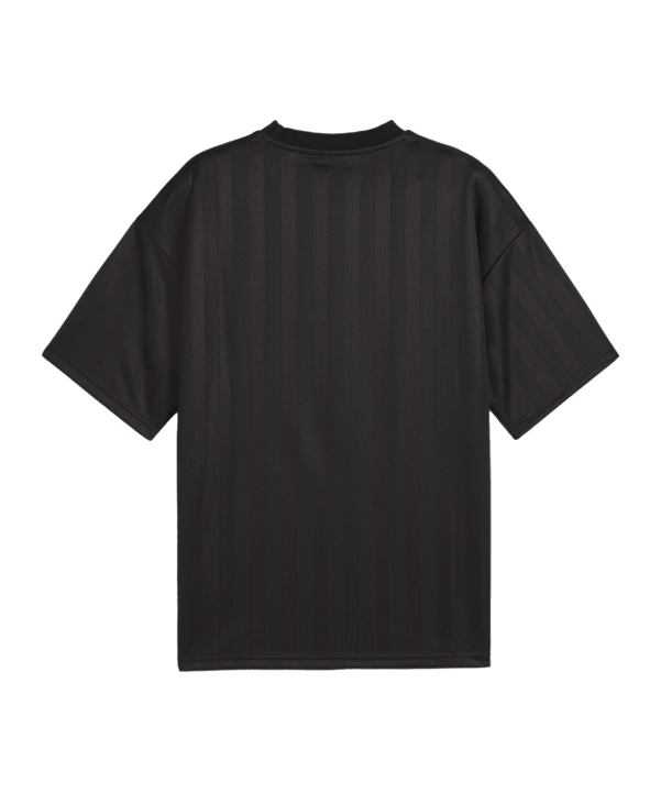 PUMA BVB Dortmund Ftbl Nrgy Trainingsshirt Schwarz F05 - schwarz