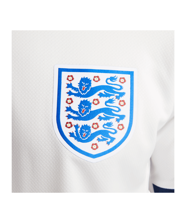 Nike England Trikot Home Frauen WM 2023 Herren Weiss F121 - weiss