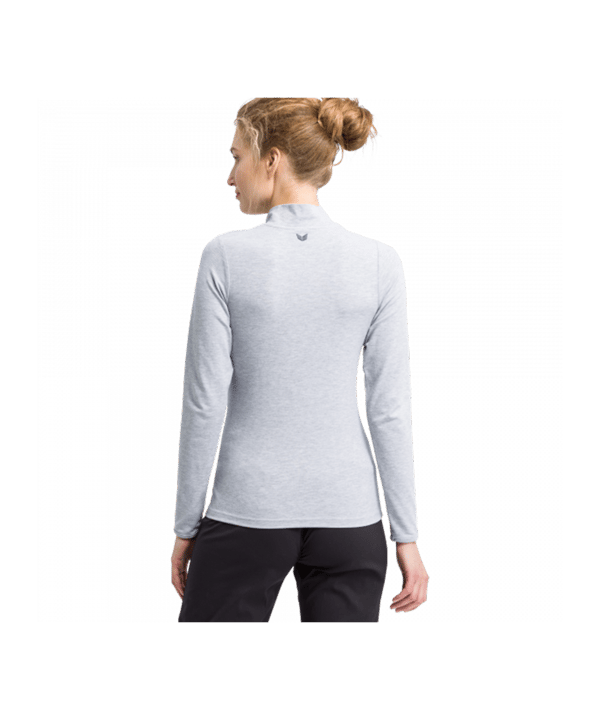 Erima Erima Rolli Active Wear Damen Grau - grau