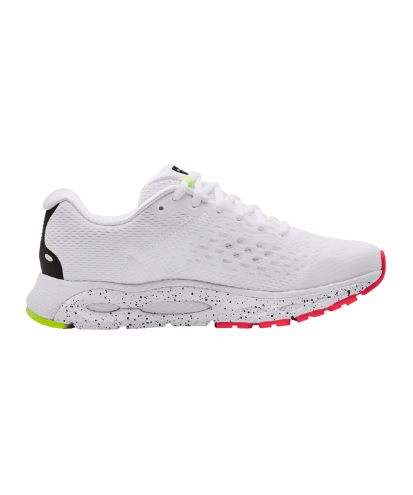 Under Armour HOVR Infinite 3 Running Damen F109 - weiss