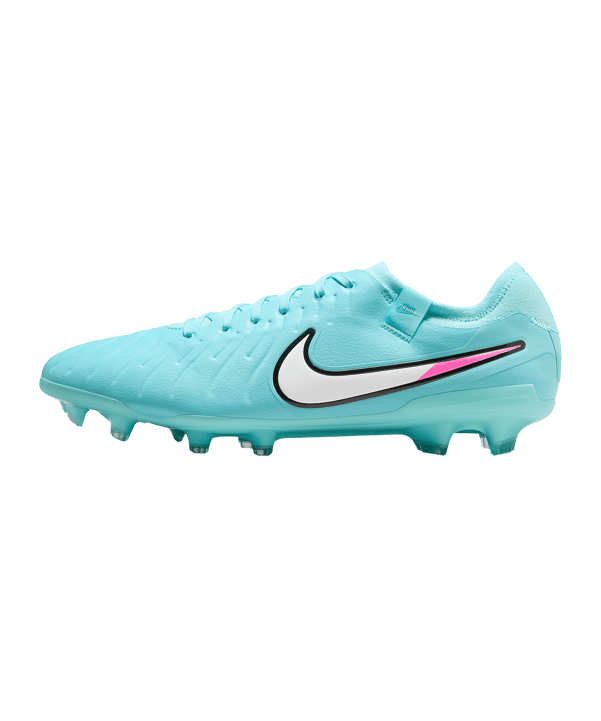 Nike Tiempo Legend X Pro FG Prism Blau F401 - blau