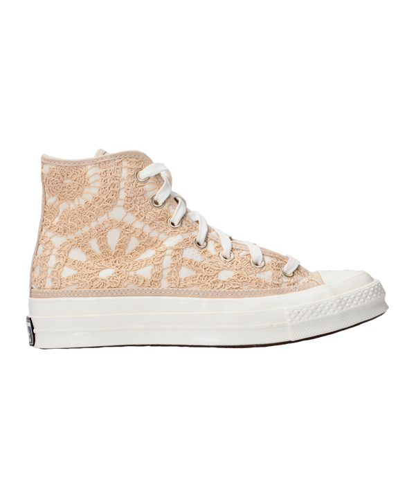 Converse Chuck 70 Damen Braun Beige - braun