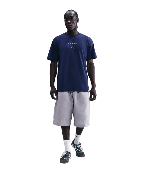 Nike Tottenham Hotspur T90 T-Shirt Blau F492 - blau