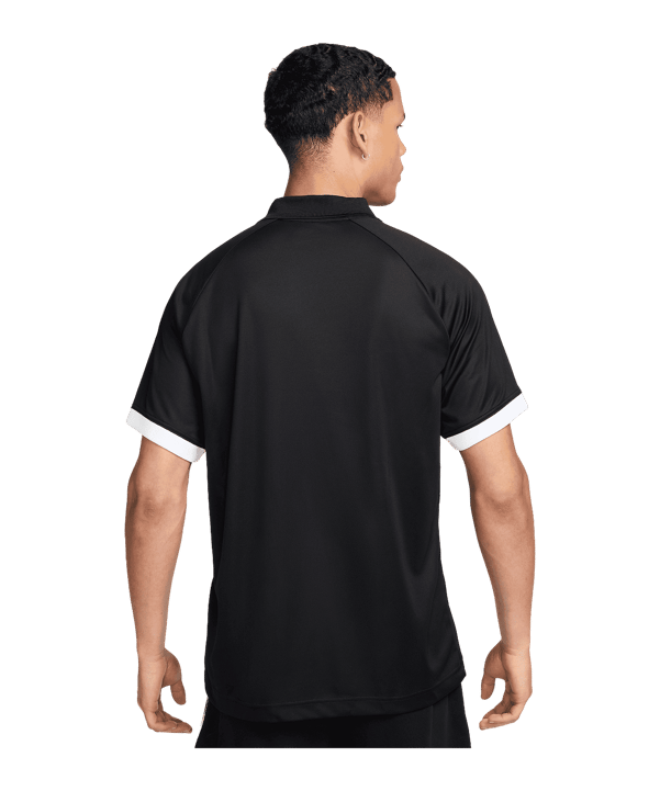 Nike Air T-Shirt F010 - schwarz