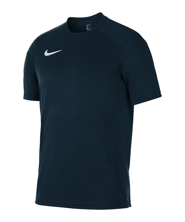 Nike Training T-Shirt 21 Kids Blau F451 - blau