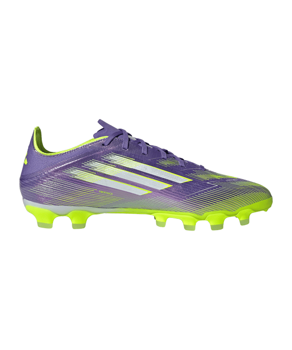 adidas F50 Pro MG Radiant Blaze Lila - lila