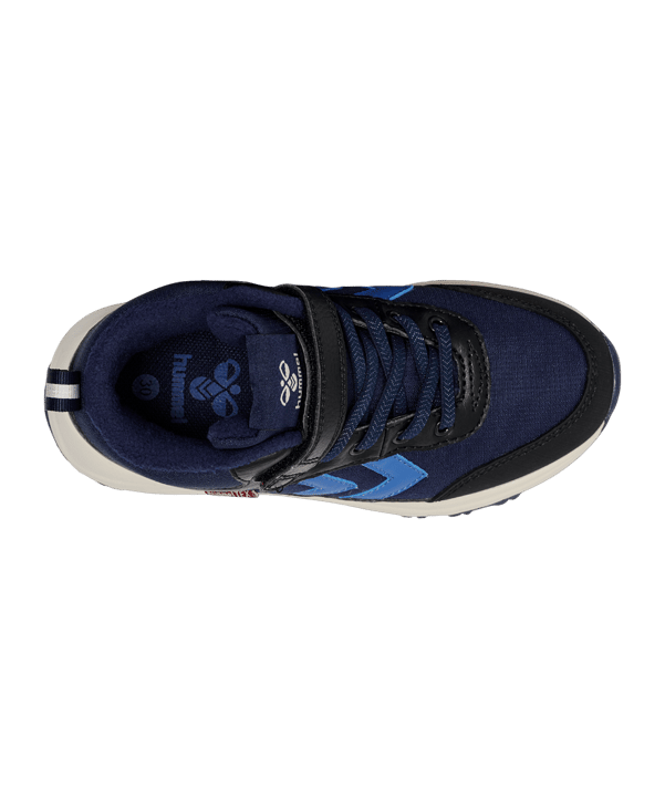 hummel Root Tex Bambini Blu C7379 - blu