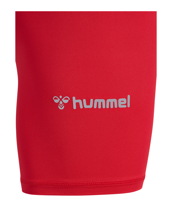 Hummel hmlBL Performance Tight Rot F3062 - rot