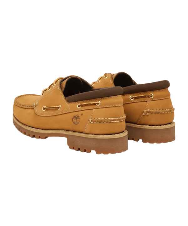 Timberland Authentic BOAT Braun - brun