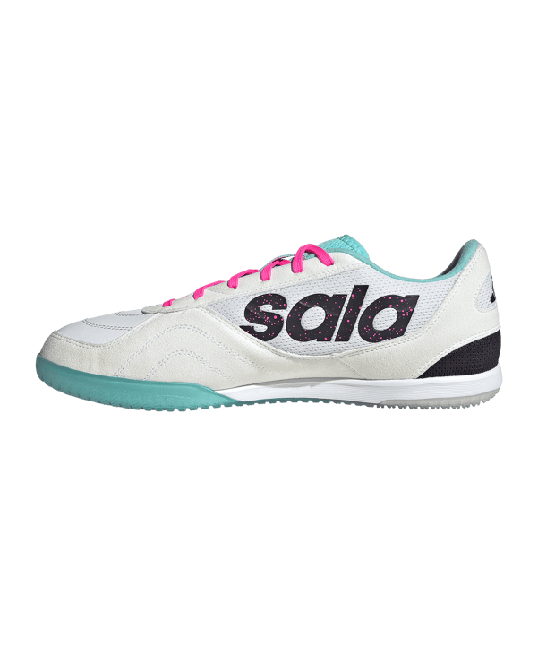adidas Top Sala Competition II IN Weiß - weiss