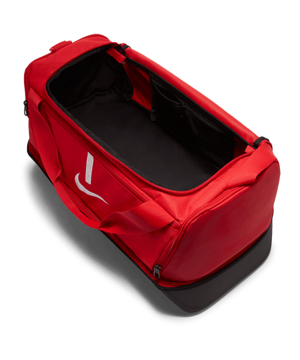 Nike Academy Team Hardcase Tasche Medium Rot F657 - rot