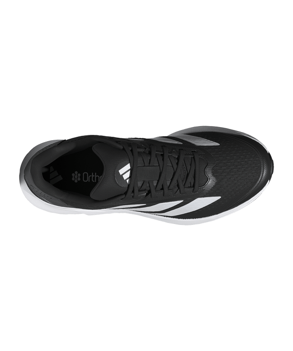 adidas Schuh Schwarz - schwarz