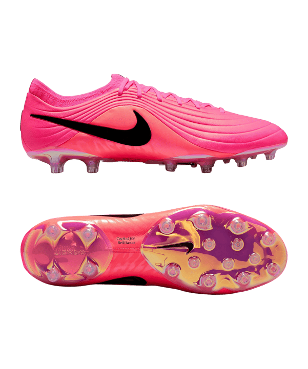 Nike Tiempo Maestro Elite AG Breakout Rosa F901