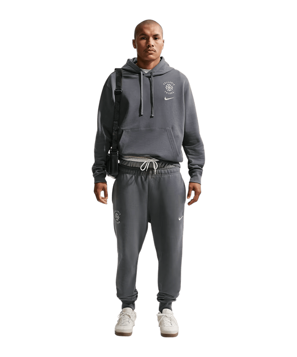 Nike Toulouse FC Capitolium Hose Grau F068 - grau
