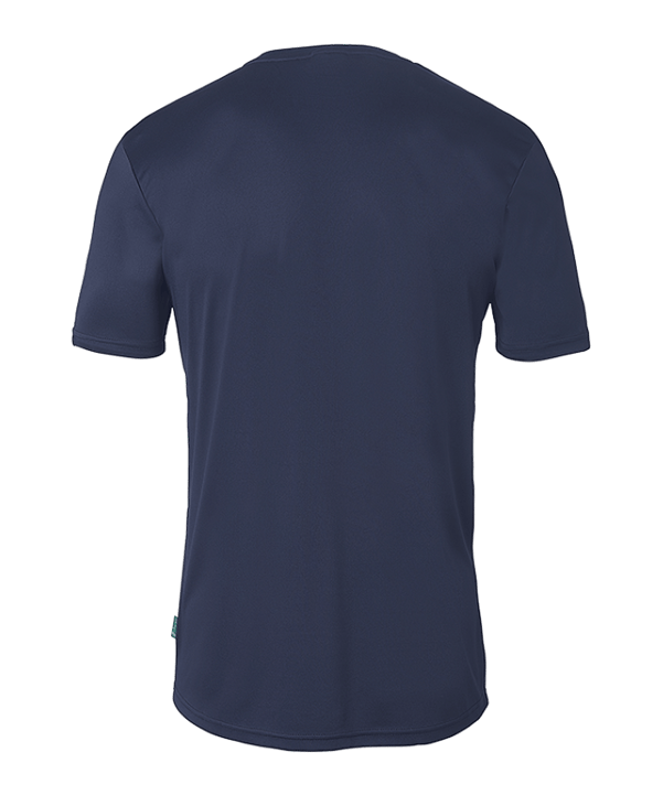 uhlsport Equipe 29 T-shirt Blu C41 - blu