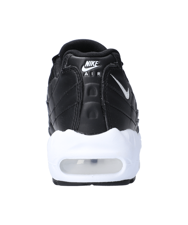 Nike Air Max 95 Damen Schwarz F001 - schwarz