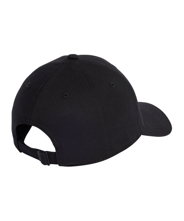 adidas Tiro League Mütze Schwarz - schwarz