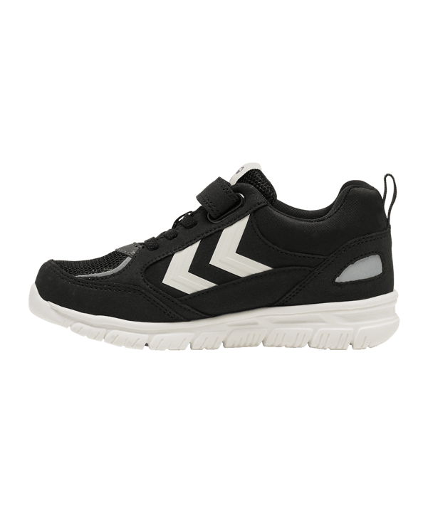 Hummel X-Light Tex Kids Schwarz F2001 - schwarz