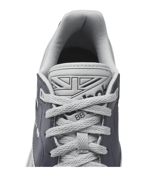 Reebok BB4000 II Grau - grau
