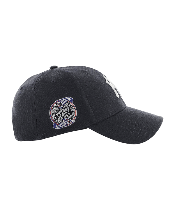 47 MLB New York Yankees MVP Cap Blau - blau