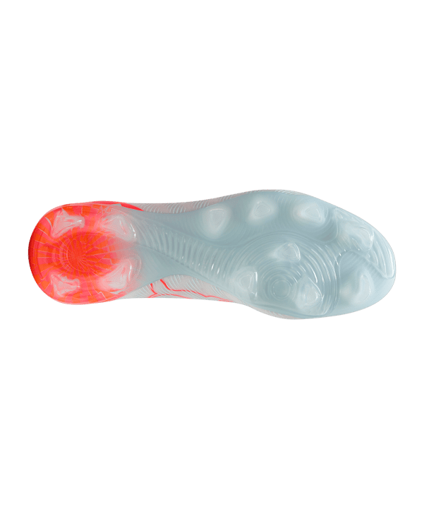PUMA FUTURE 9 Pro FG/AG Brilliance Dames Wit K01 - wit