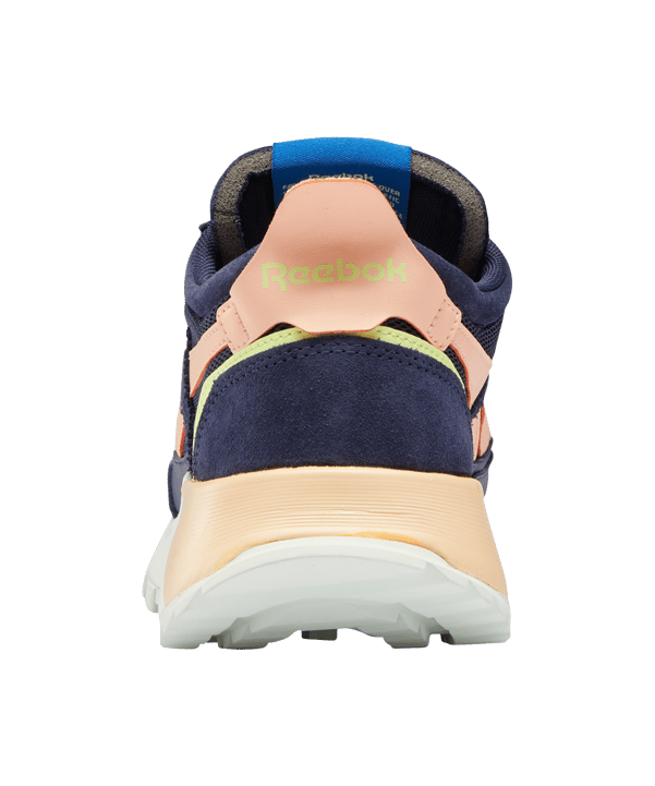 Reebok CL Legacy Blau Rosa - blau