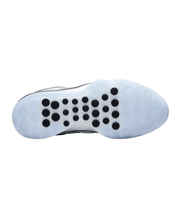 Nike G.T. Hustle 2 Weiss F102 - weiss