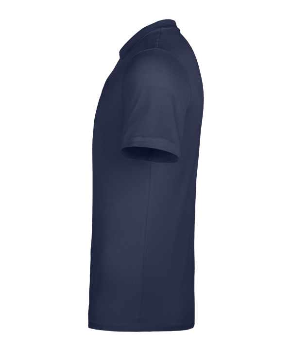 Nike Park 26 Polo Blau F410 - blau