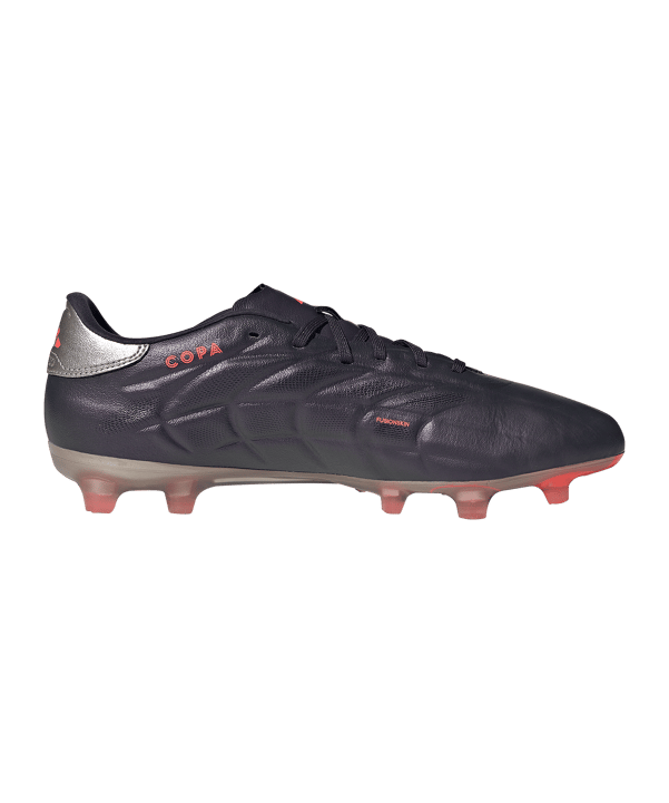 adidas COPA Pure 2 Pro FG Vivid Horizon Lila Grau - lila