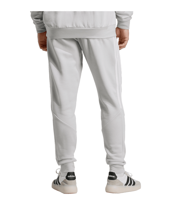 adidas Tiro 26 League Jogginghose Grau - grau