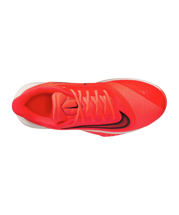 Nike Precision 7 Rot F600 - rot