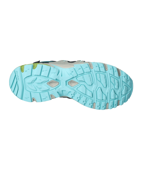 Asics HS4 Gel-Sonoma 15-50 GTX Blau - blau