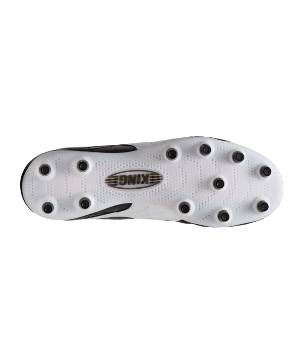 PUMA King Top FG/AG Schwarz F01 - schwarz