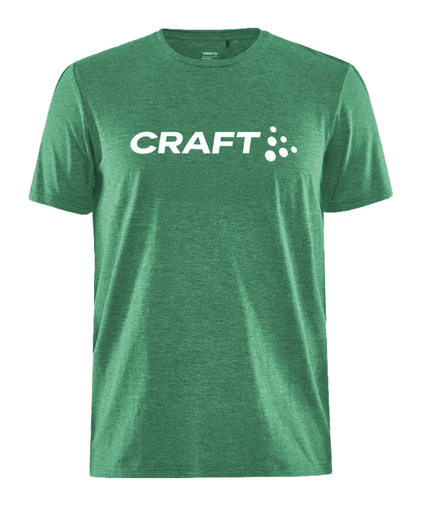 Craft Grün T-Shirt - Bild 3