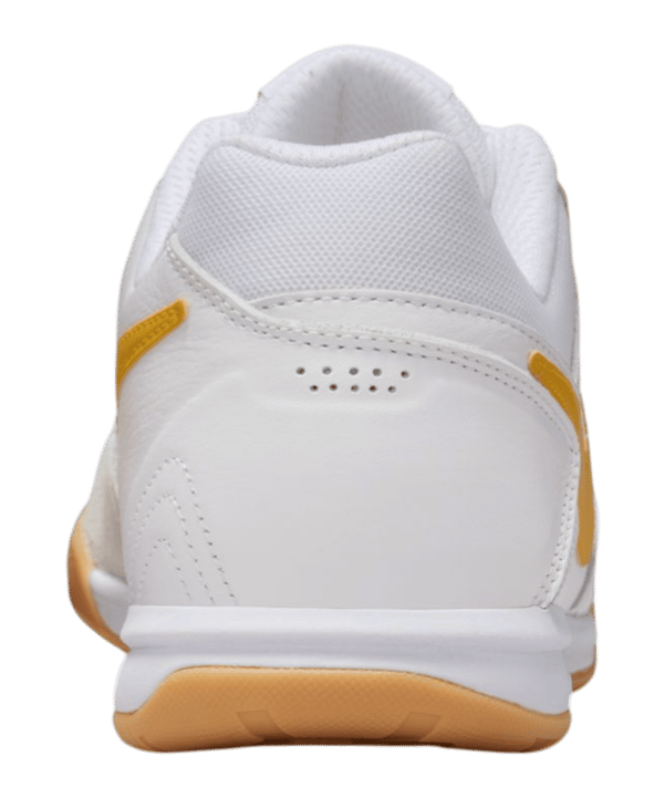 Nike Gato IN Weiß F101 - weiss