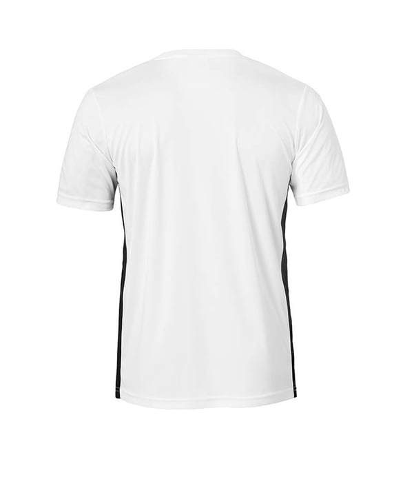 uhlsport Essential Trikot kurzarm Weiss F10 - weiss