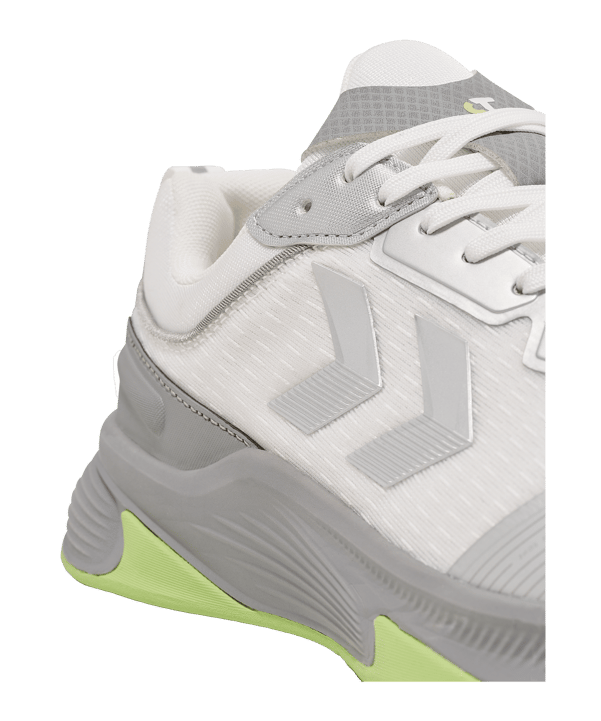 Hummel Grau F9288 - grau