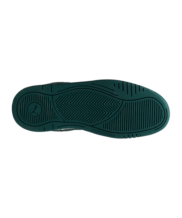 PUMA 180 Sneaker Grau F23 - grau