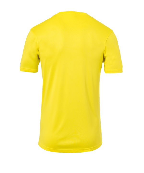 uhlsport Stream 22 Trikot kurzarm Kids Gelb F07 - gelb
