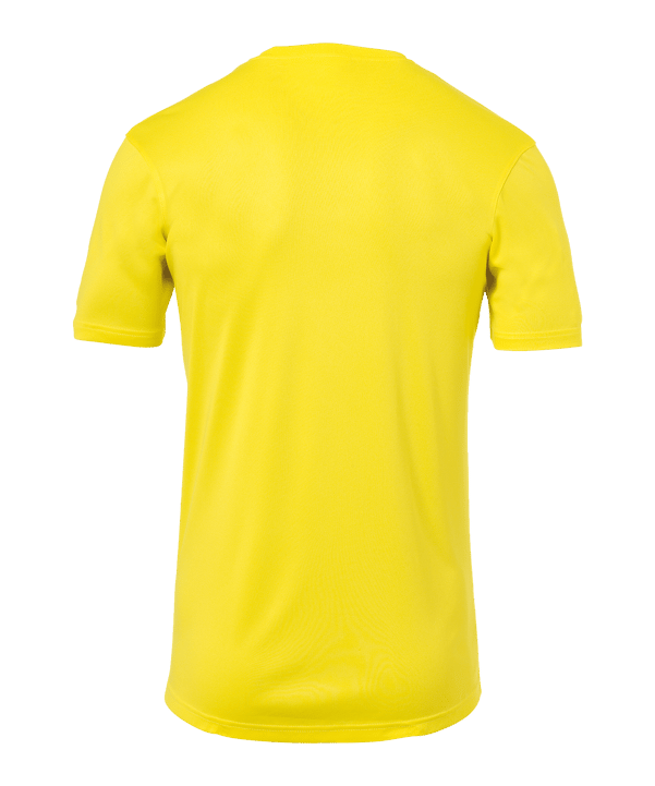 uhlsport Maillot Enfants Jaune C07 - jaune