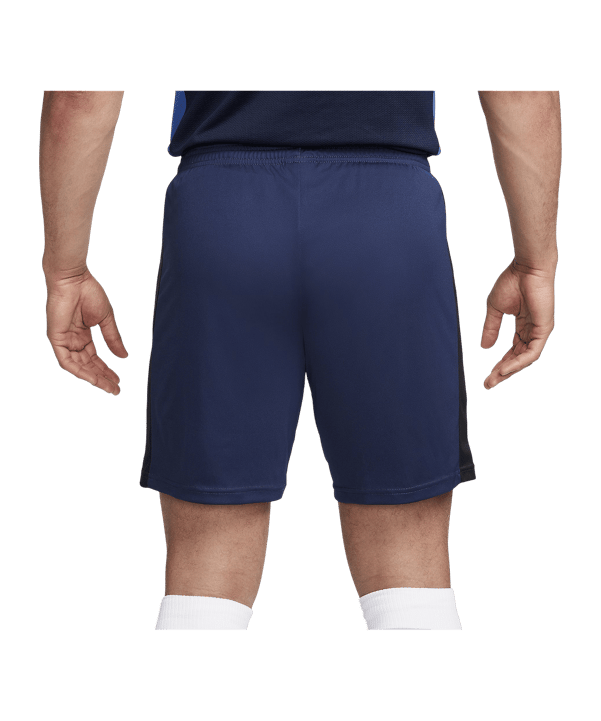 Nike Academy korte broek blauw F410 - blauw